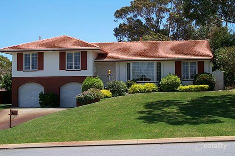 12 Blackdown Way, Karrinyup, WA 6018