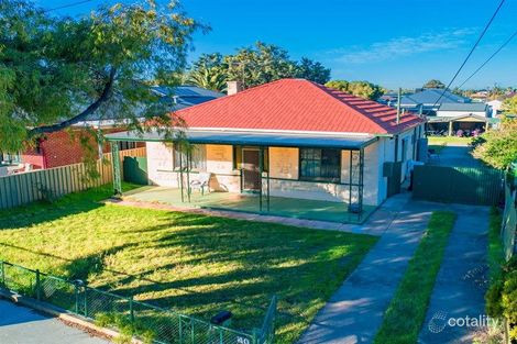 Property photo of 40 Bray Avenue Semaphore Park SA 5019