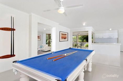 Property photo of 93 Cribb Road Carindale QLD 4152