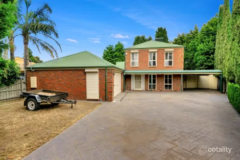 7 Ayers Ct, Epping, VIC 3076