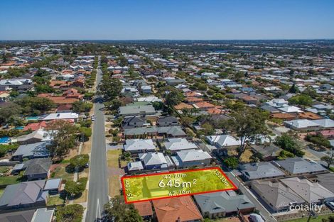 Property photo of 186 Alice Street Doubleview WA 6018