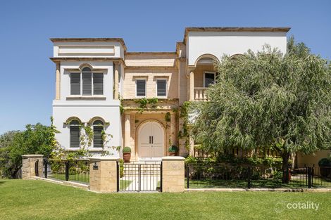 Property photo of 6 Mathieson Avenue Mosman Park WA 6012