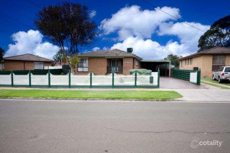 Property photo of 45 Pearson Crescent Coolaroo VIC 3048
