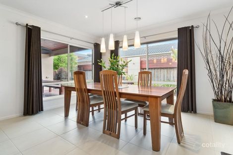 Property photo of 5 Island Circuit Lyndhurst VIC 3975