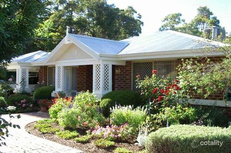 2 Gray Ct, Mahogany Creek, WA 6072