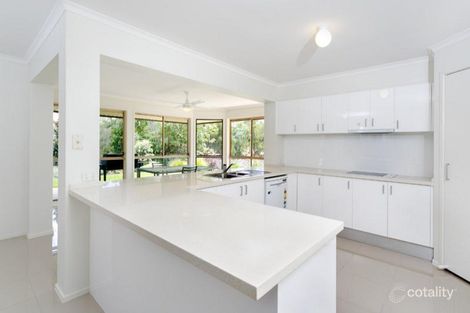 Property photo of 93 Cribb Road Carindale QLD 4152