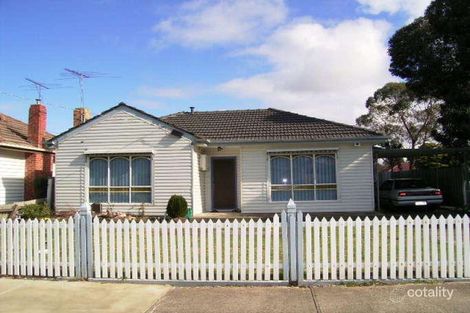 Property photo of 37 Lodden Street Sunshine North VIC 3020