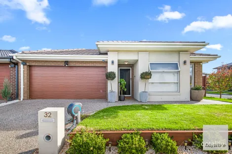 32 Taradale Cres, Fraser Rise, VIC 3336
