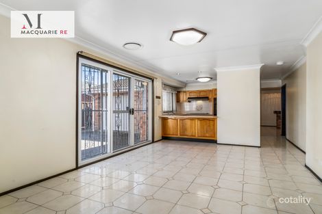 Property photo of 5 Bligh Avenue Lurnea NSW 2170