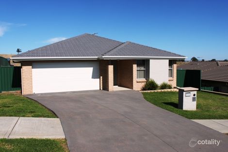 Property photo of 25 Henry Dangar Drive Muswellbrook NSW 2333