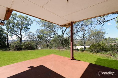 Property photo of 7 Ryans Drive Cotswold Hills QLD 4350