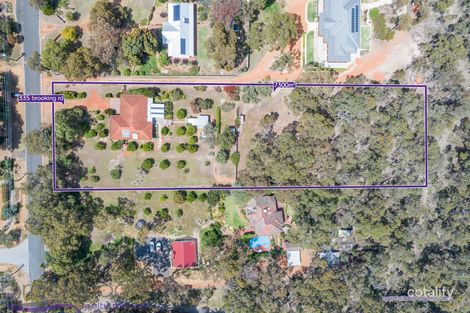 Property photo of 335 Brooking Road Mahogany Creek WA 6072