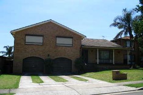 2 Hood Cl, Wetherill Park, NSW 2164