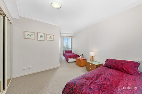 Property photo of 702/89 Landsborough Avenue Scarborough QLD 4020