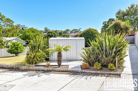 Property photo of 1 Michael Street Summerhill TAS 7250