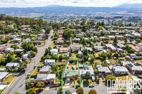 Property photo of 1 Michael Street Summerhill TAS 7250