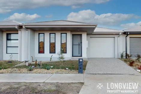 52 Grangehill Mews, Wyndham Vale, VIC 3024
