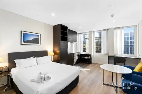 Property photo of 1308/480-490 Collins Street Melbourne VIC 3000