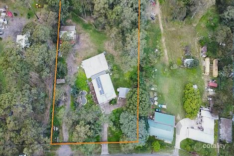 Property photo of 88 Esky Road Pallara QLD 4110