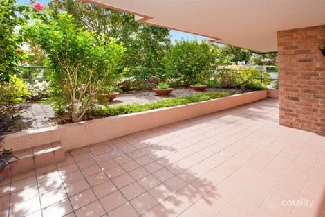 Property photo of 305/22 Sutherland Street Cremorne NSW 2090