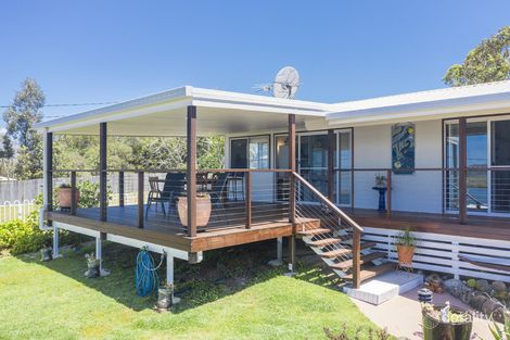 Property photo of 21 Crescent Drive Russell Island QLD 4184