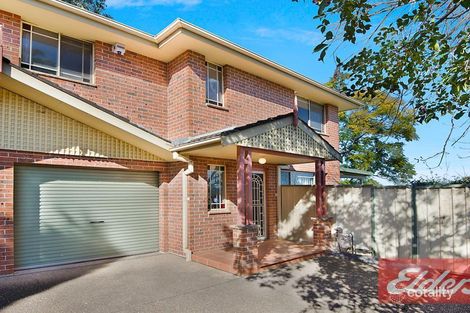 8/54 The Crescent, Toongabbie, NSW 2146