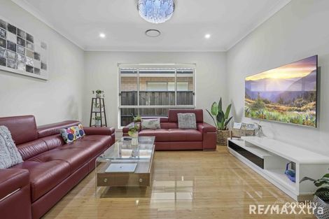 Property photo of 28 John Campbell Parade Bungarribee NSW 2767