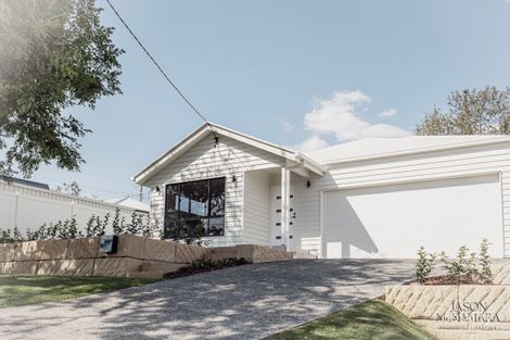 Property photo of 2A Ware Street North Ipswich QLD 4305