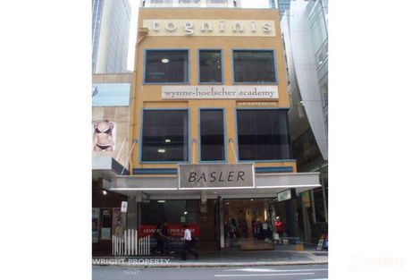 191 Elizabeth St, Brisbane City, QLD 4000