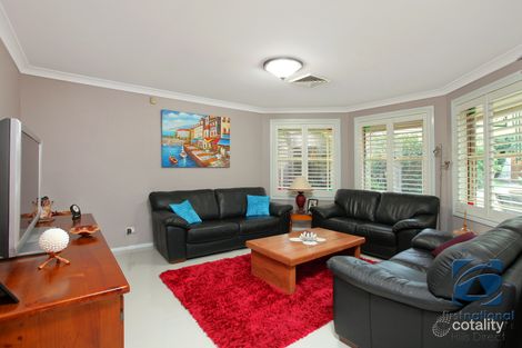 Property photo of 7 Donna Place Acacia Gardens NSW 2763