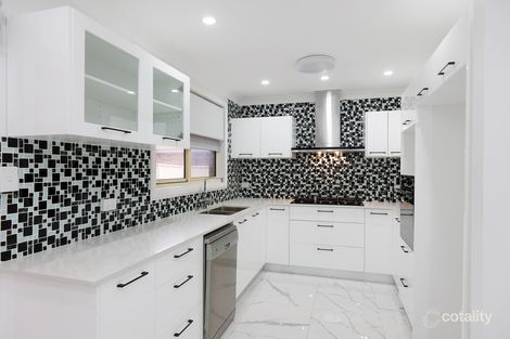 Property photo of 11 Cowan Place Glenmore Park NSW 2745