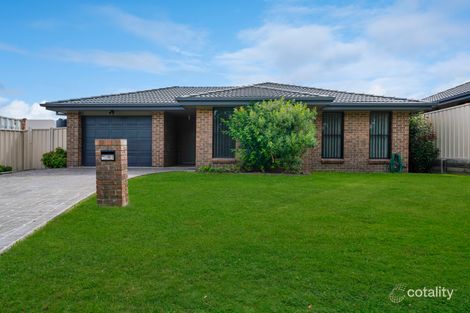2/19 Anne St, Heddon Greta, NSW 2321