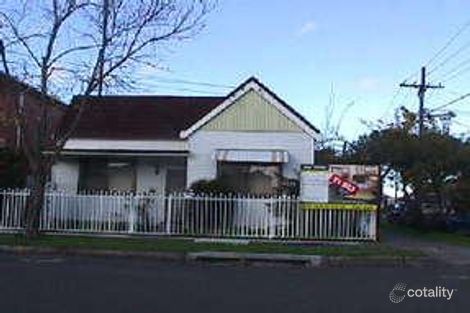 Property photo of 83 Napoleon Street Mascot NSW 2020