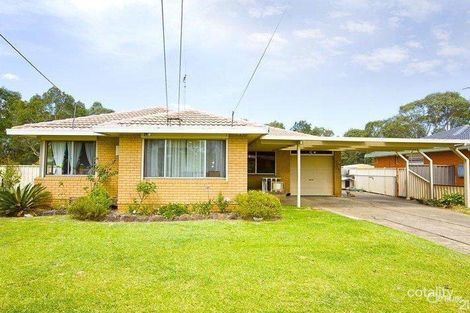 Property photo of 19 Rhondda Street Smithfield NSW 2164