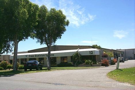 12 Cressall Rd, Balcatta, WA 6021