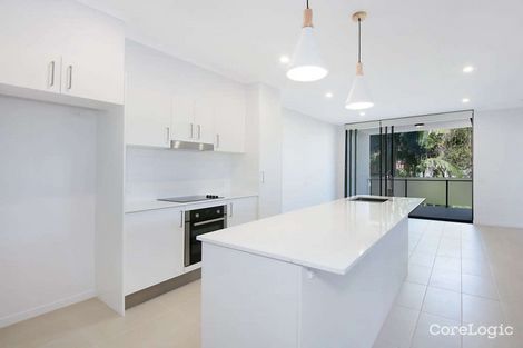 Property photo of 404/5 Folkestone Street Bowen Hills QLD 4006