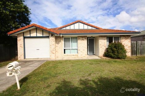 Property photo of 13 Longford Crescent Acacia Ridge QLD 4110