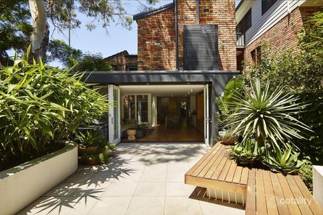 Property photo of 3/4 Colgate Avenue Balmain NSW 2041