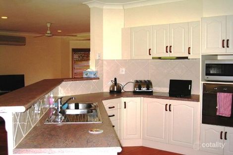 Property photo of 27 Shamrock Avenue Brinsmead QLD 4870