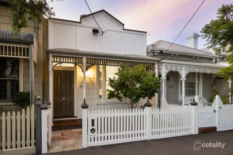 Property photo of 319 Esplanade East Port Melbourne VIC 3207