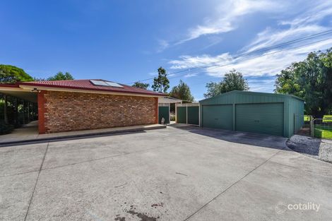 Property photo of 4 Tenison Drive Mount Gambier SA 5290
