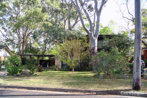 Property photo of 11 Gordon Avenue Castle Hill NSW 2154