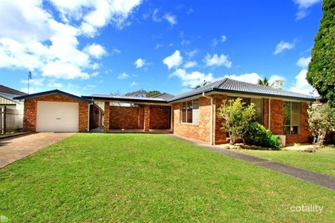 Property photo of 36 Joanne Street Woonona NSW 2517