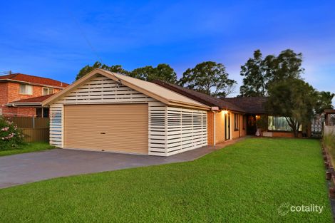 Property photo of 4 Marks Road Gorokan NSW 2263