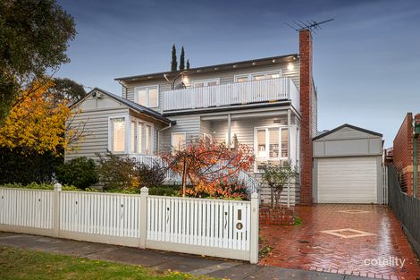 Property photo of 8 Jean Street Aberfeldie VIC 3040