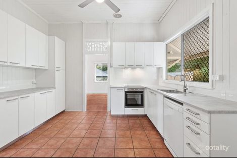 Property photo of 51 Bent Street Toowong QLD 4066
