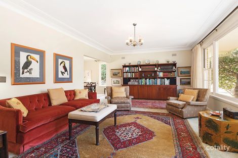 Property photo of 170 Deepwater Road Castle Cove NSW 2069