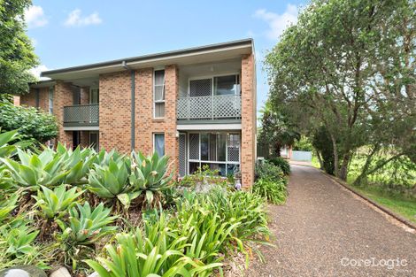 Property photo of 10/42-46 Dickinson Street Charlestown NSW 2290
