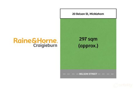 Property photo of 20 Belson Street Mickleham VIC 3064