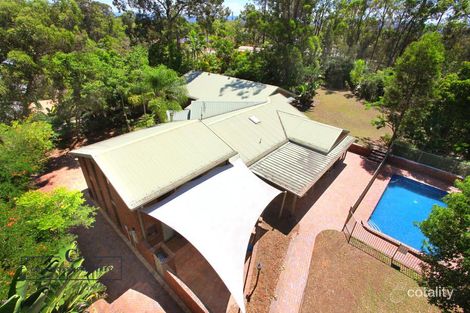 Property photo of 6 Pipers Point Robina QLD 4226